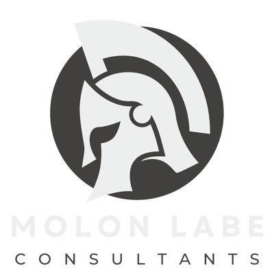 Copie de Copie de Molon Labe Consultants