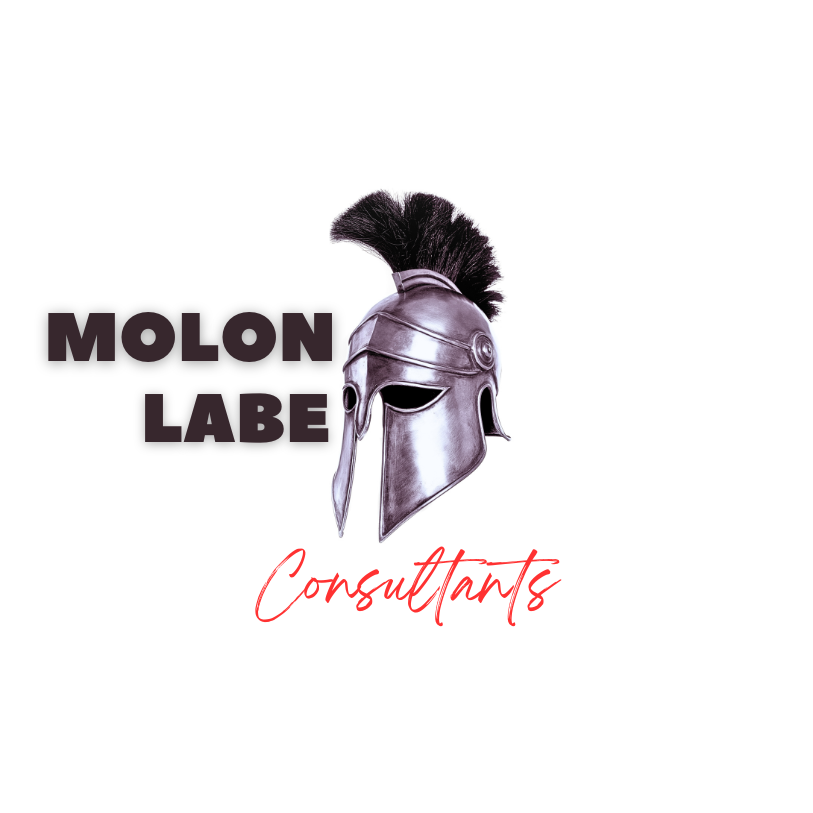 Copie de Molon Update (Logo)